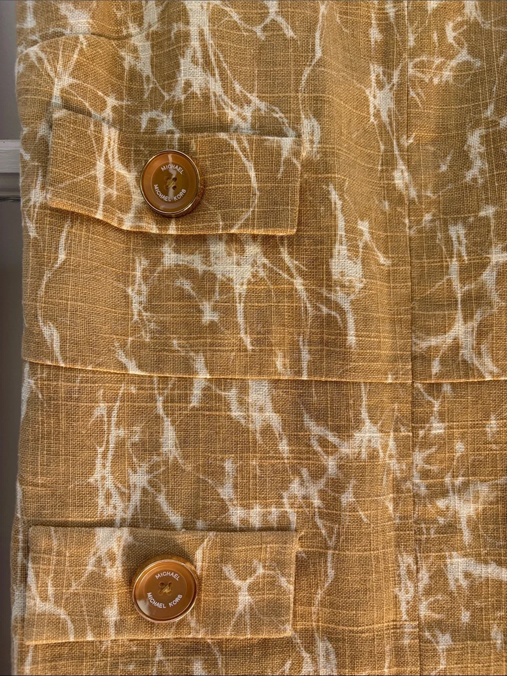 Michael Kors shift dress size 4